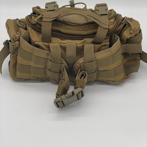MOLLE Waist Pack